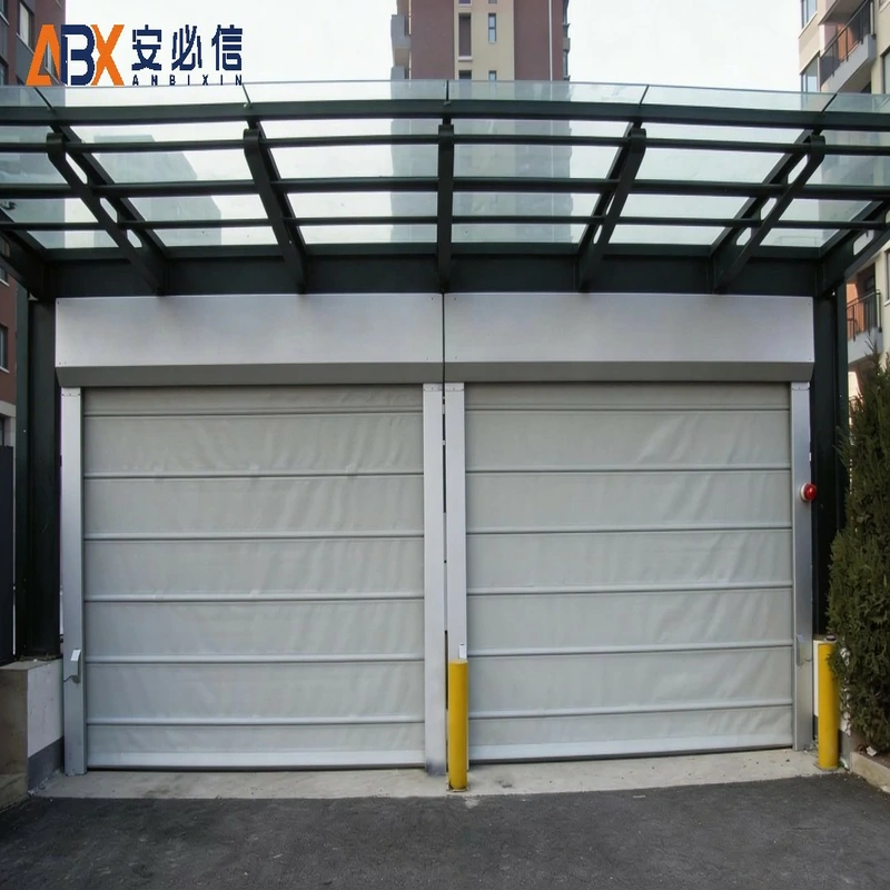 云浮高速门