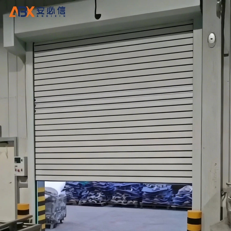云浮雷达高速门